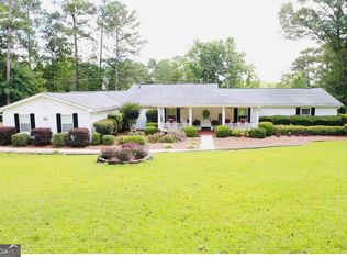 649 Buck Creek Rd, Jackson, GA 30233