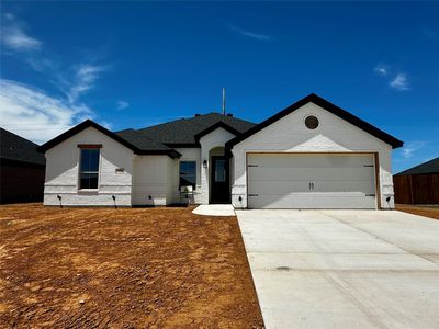 1406 Oleander Dr, Tolar, TX, 76476
