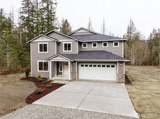 8573 Timberland Ct, Concrete, WA