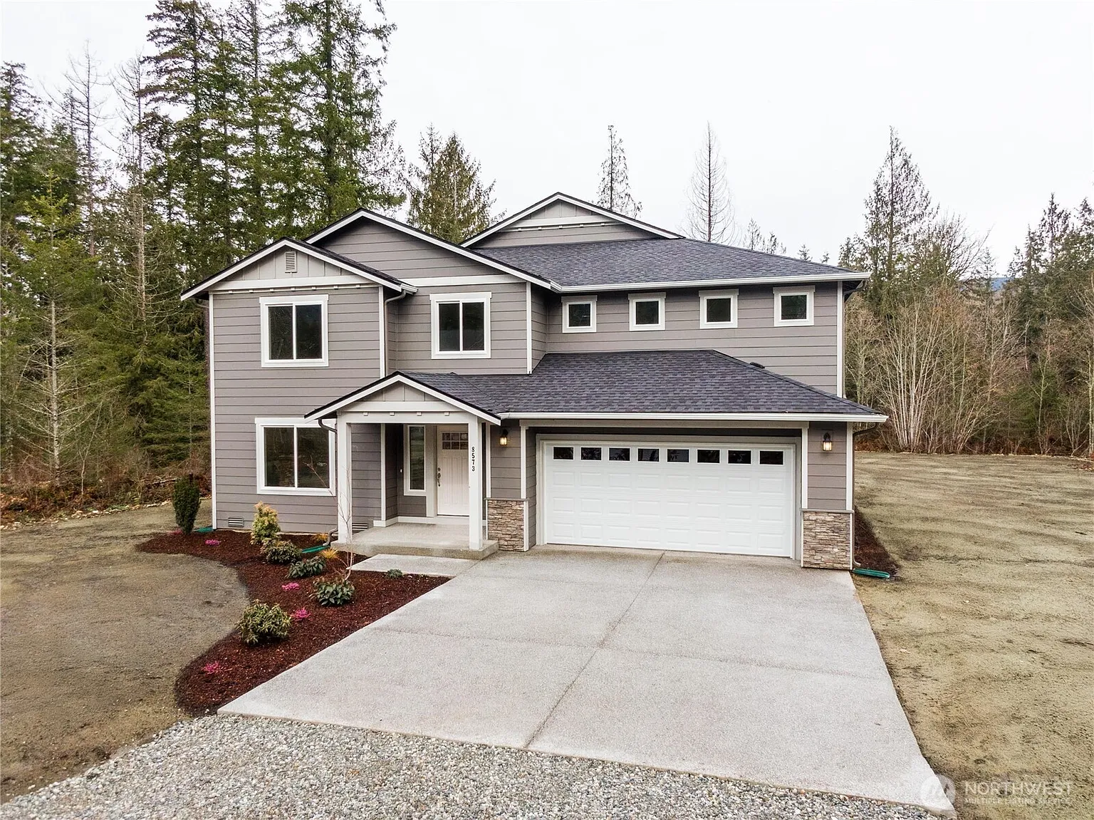 8573 Timberland Court photo 1
