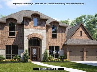 4126 Quiet Dawn Ln, Sugar Land, TX 77479