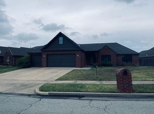 12319 E 69th St N, Owasso, OK 74055