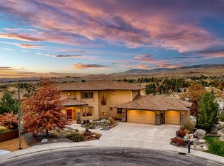 2154 E Solitude Ct, Boise, ID 83712