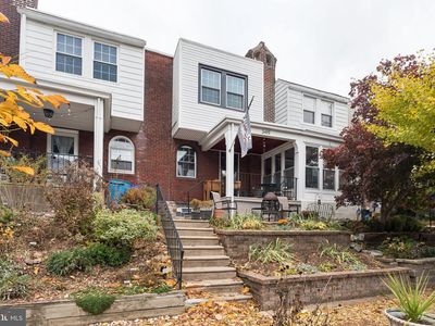 3419 Tilden St, Philadelphia, PA, 19129