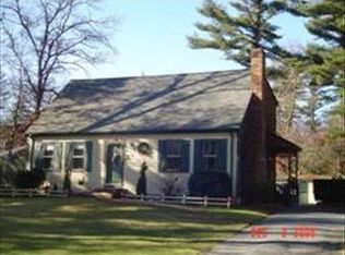 9 Seymour St, Berkley, MA 02779