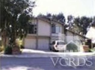 2145 Calaveras Dr, Camarillo, CA 93010