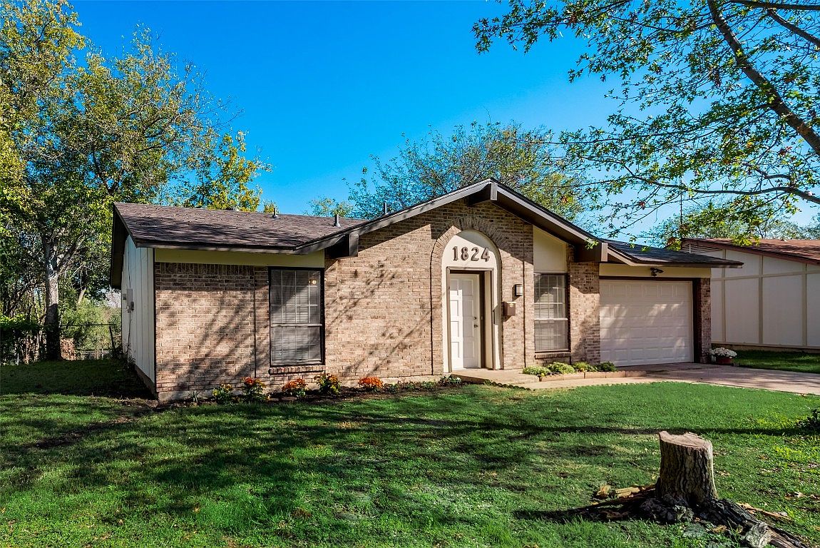 1824 Emerald Dr, Irving, TX 75060 | Zillow