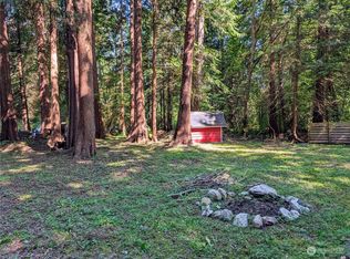 1971 N Cedar Park Dr, Point Roberts, WA