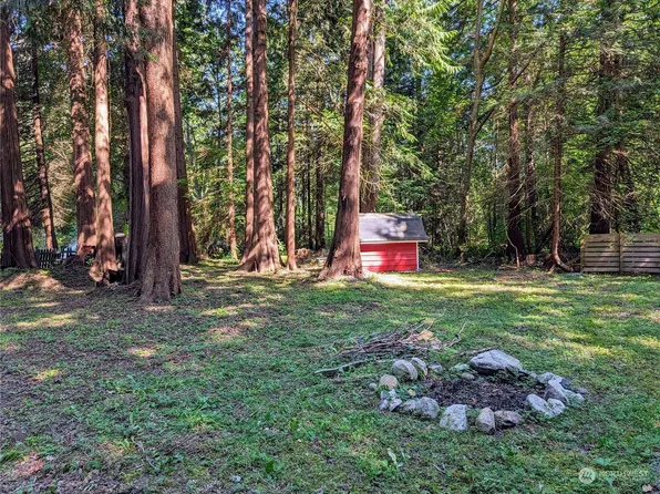 1971 N Cedar Park Drive, Point Roberts, WA 98281