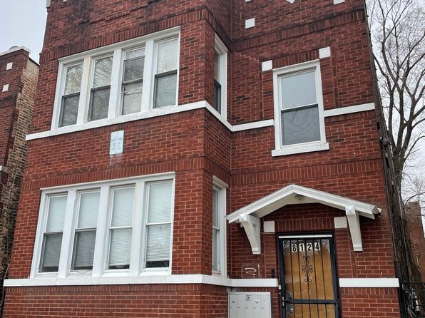 8124 S Manistee Ave #1