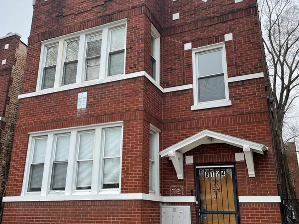 8124 S Manistee Ave #1, Chicago, IL 60617