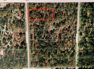 Tba Sw Wisteria Ct LOT 21, Dunnellon, FL 34431