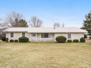 7475 Clinton Macon Rd, Clinton, MI 49236