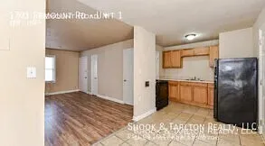 1701 Remount Rd #1 — Photo 2