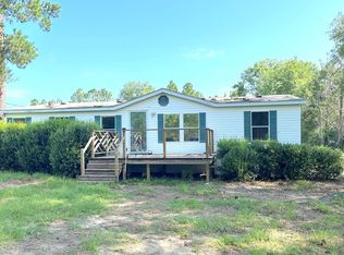2382 Waller Rd, Chipley, FL 32428
