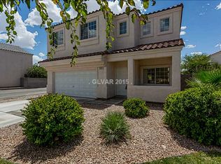 1529 Dancing Star Ct, Henderson, NV 89052