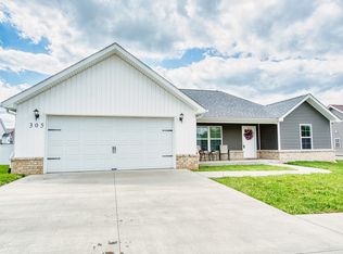 305 Valhalla Trce, Vine Grove, KY 40175
