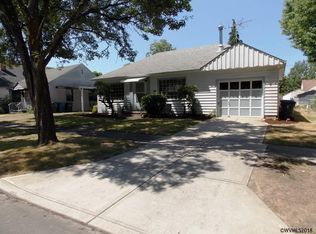 2445 Myrtle Ave NE, Salem, OR 97301
