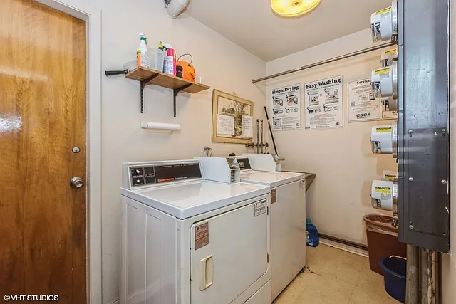3552 N Oleander Ave #205 — Photo 19