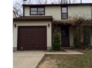 84 Fomalhaut Ave, Sewell, NJ 08080