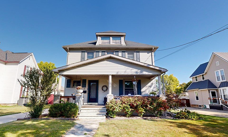 11 Grand Blvd, Shelby, OH 44875 Zillow