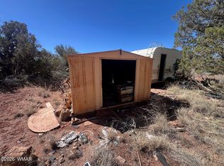 4052 Colt Rd, Snowflake, AZ 85937