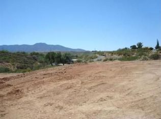 3036 N Natalie Cir, Globe, AZ 85501