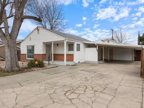 2011 Edwin Way, Sacramento, CA 95825