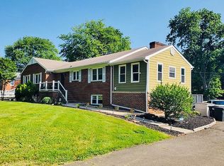 5046 Rock Springs Rd, Warrenton, VA 20187