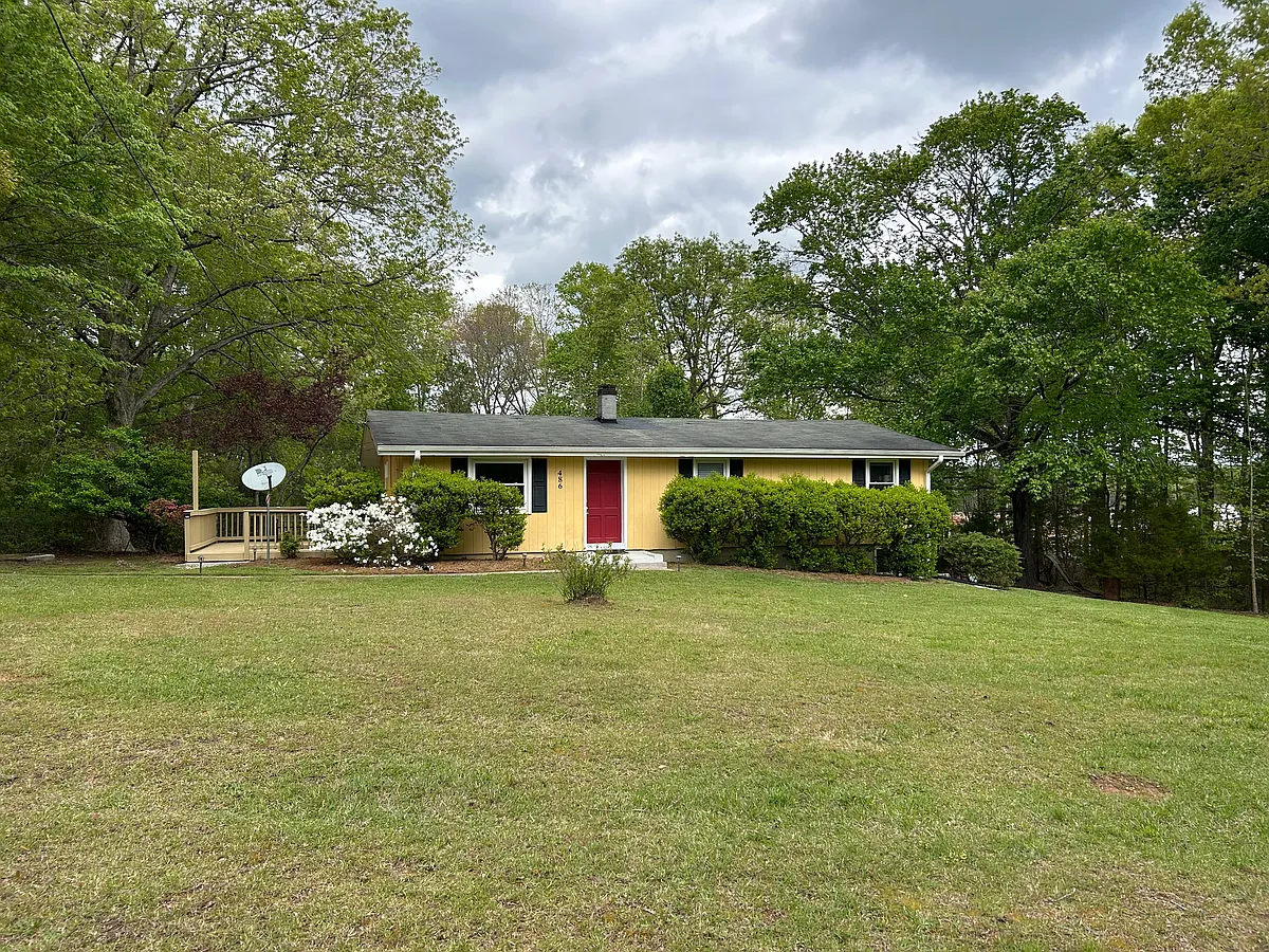 Building Photo - 486 Wilmouth Rd