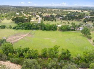 127 Rio Grande Dr, Blanco, TX 78606