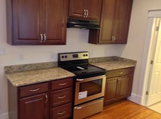 3083 Stockton St, Richmond, VA 23224