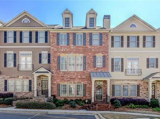 3865 Felton Hill Rd SW, Smyrna, GA 30082