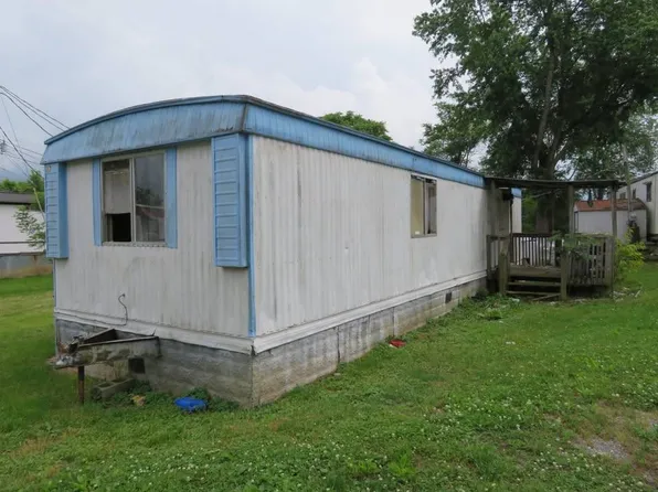 106 Fairview Ave Lot 17, Church Hill, TN 37642