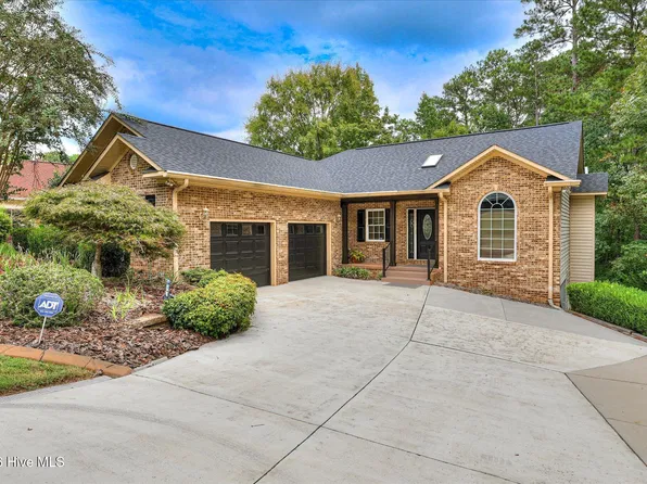 613 Heritage Cove, McCormick, SC 29835