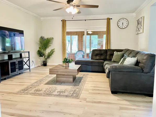 850 N Lone Pine Ave, Springfield, MO 65802