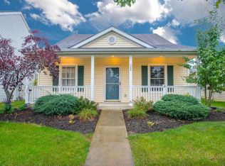 388 Impartial Ln, Galloway, OH 43119