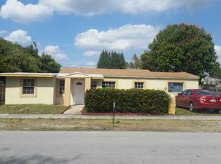 10465 SW 173rd St, Miami, FL 33157
