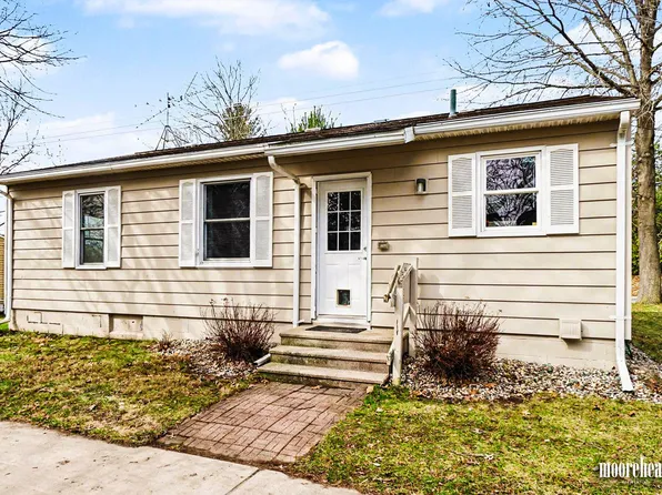 2424 Nichols Rd, Kalamazoo, MI 49004