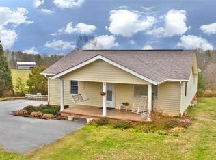 3037 Walhalla Hwy, Six Mile, SC 29682