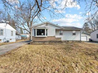 603 10th Ave, Coralville, IA 52241