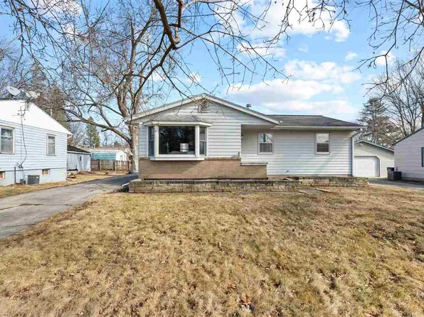 603 10th Ave, Coralville, IA 52241
