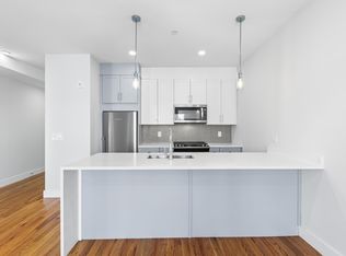 181 Bennington St #4, Boston, MA 02128