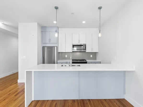 181 Bennington St, Boston, MA