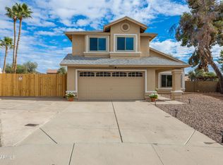 18833 N 15th Pl, Phoenix, AZ 85024
