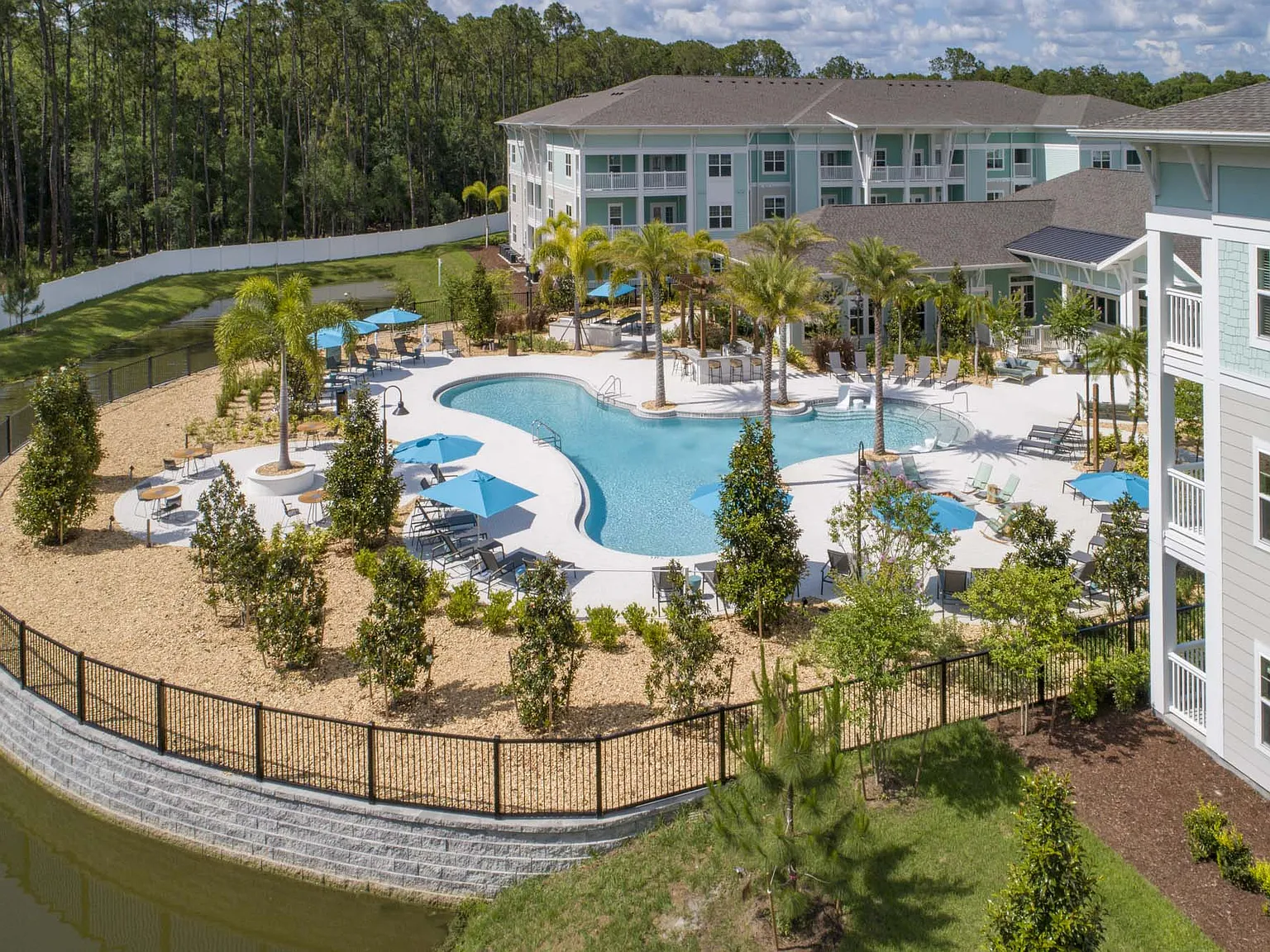 Sage at Cypress Cay — Photo 4