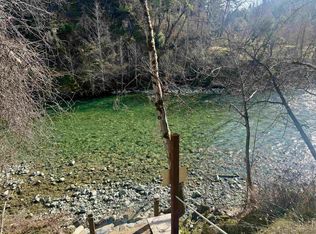 1206 Buckhorn Rd, Happy Camp, CA 96039