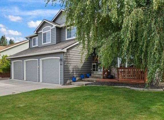 3rd image of 8912 N James Dr