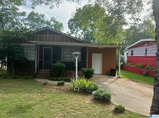 216 26th St SW, Birmingham, AL 35211