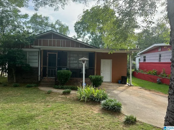 216 26th St SW, Birmingham, AL 35211